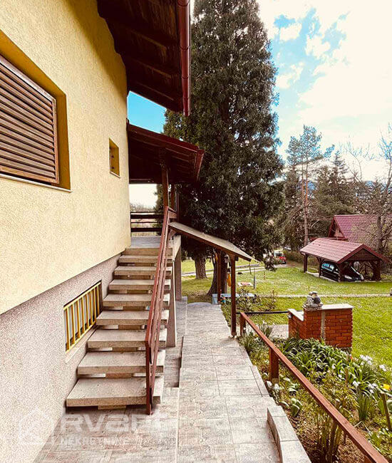 Vikednica Miševići — slika 5