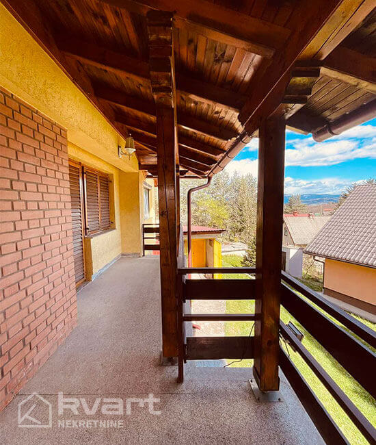 Vikednica Miševići — slika 23