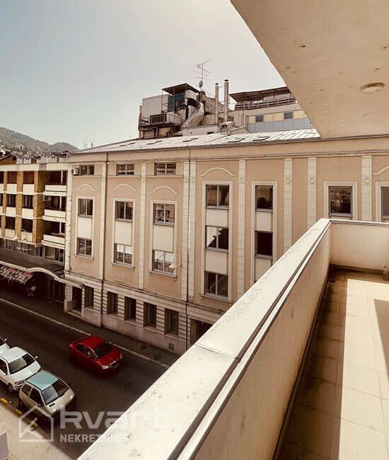 Poslovni prostor Kulovića — slika 5