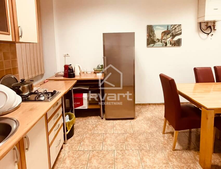Poslovni prostor Kaptol — slika 13