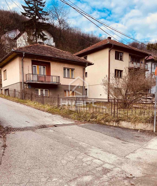 Kuća Nahorevska — slika 1