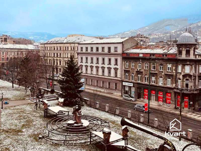 Stan Magribija