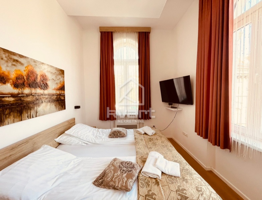 Apartmani Gajev trg — slika 3