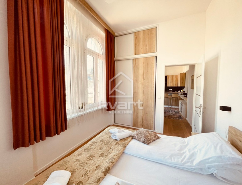 Apartmani Gajev trg — slika 4