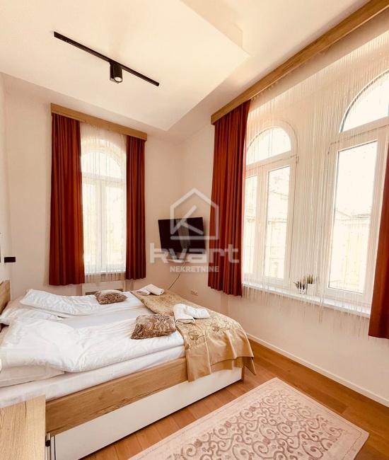 Apartmani Gajev trg — slika 5