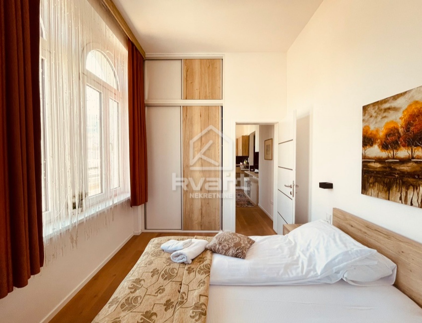 Apartmani Gajev trg — slika 6