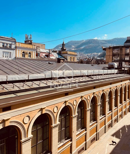 Apartmani Gajev trg — slika 7