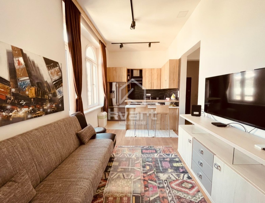 Apartmani Gajev trg — slika 9