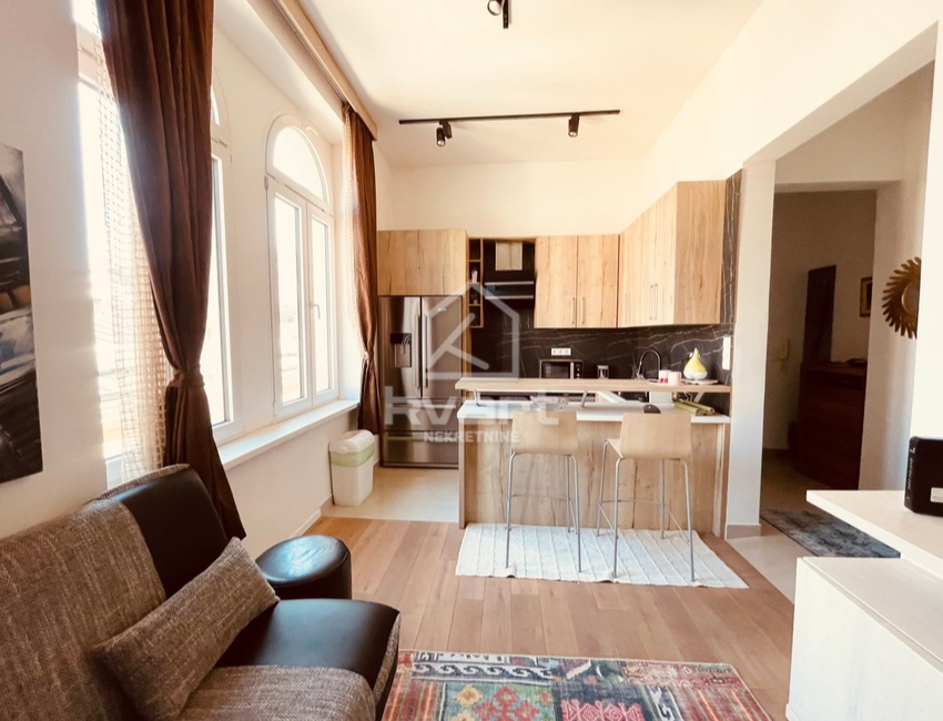 Apartmani Gajev trg — slika 10