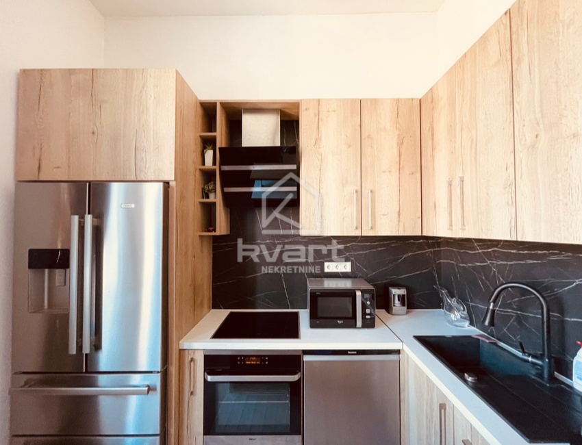 Apartmani Gajev trg — slika 12