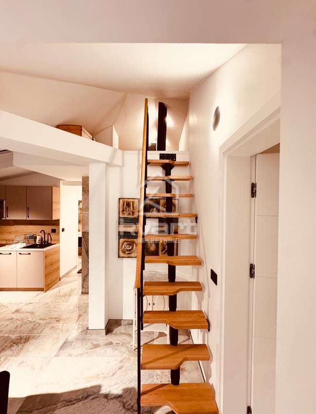 Apartmani Gajev trg — slika 16