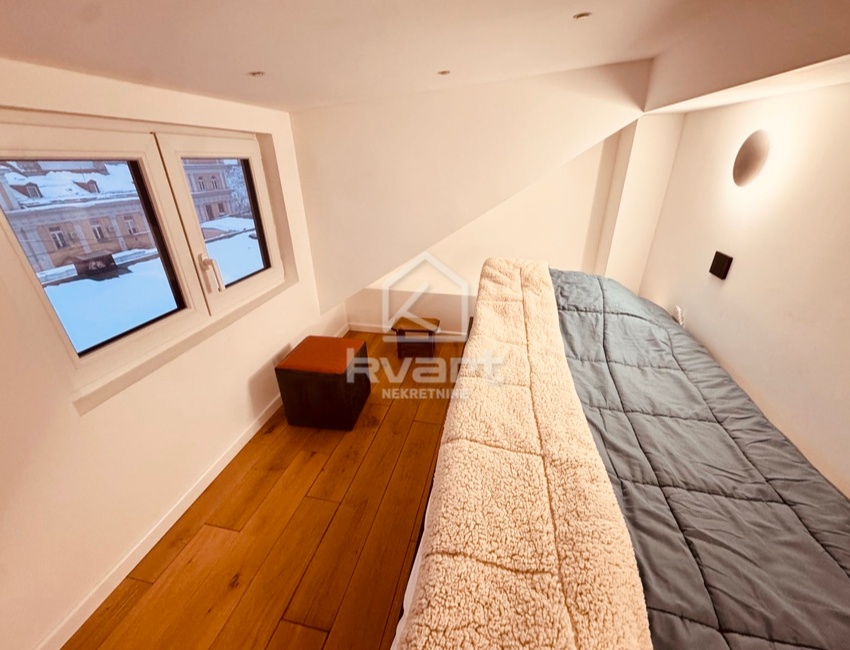 Apartmani Gajev trg — slika 17