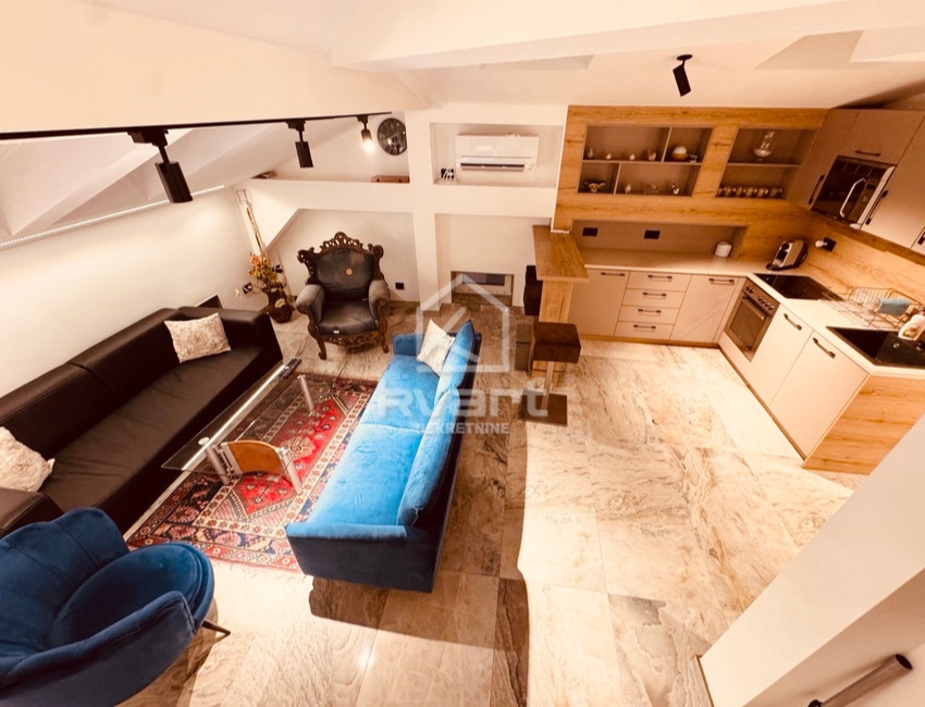 Apartmani Gajev trg — slika 18