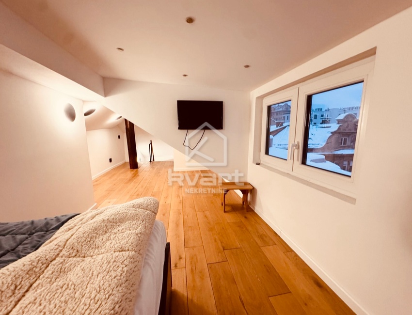 Apartmani Gajev trg — slika 19