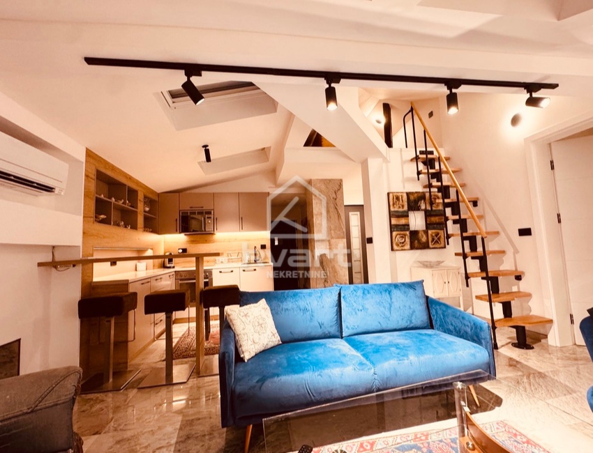 Apartmani Gajev trg — slika 22