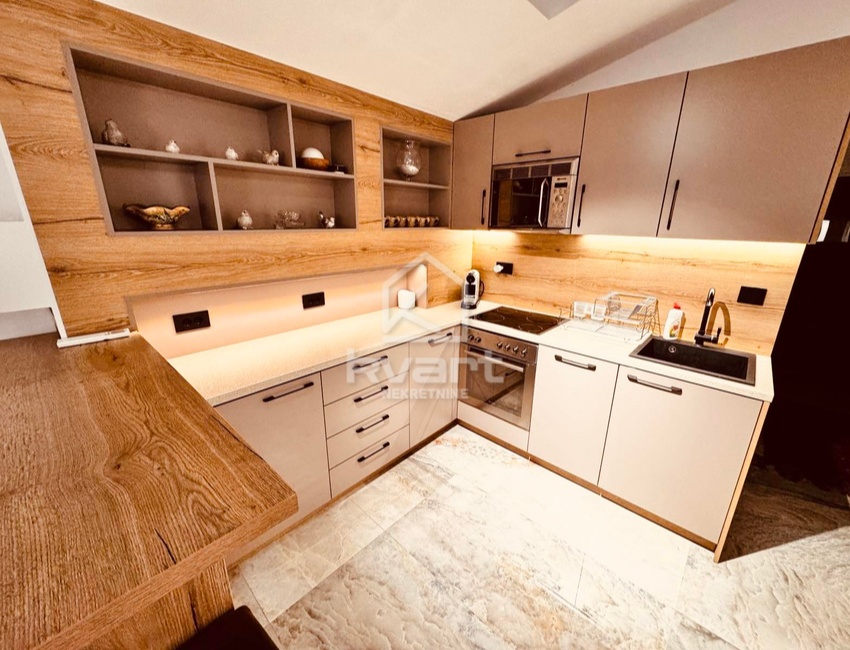Apartmani Gajev trg — slika 23