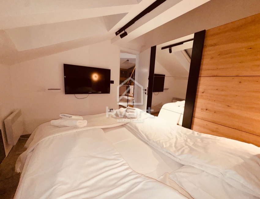 Apartmani Gajev trg — slika 26