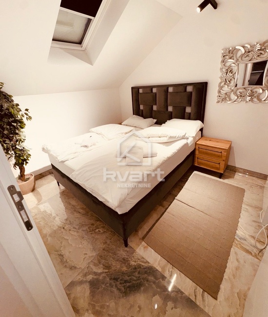Apartmani Gajev trg — slika 28
