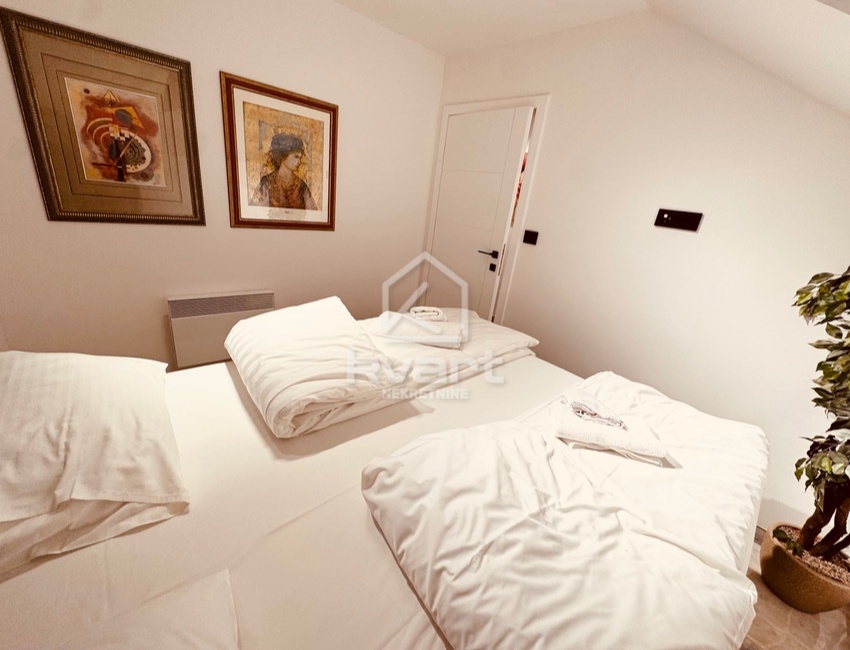 Apartmani Gajev trg — slika 29