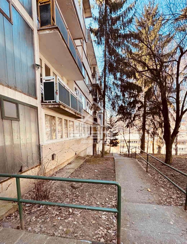 Stan Koševsko Brdo — slika 19