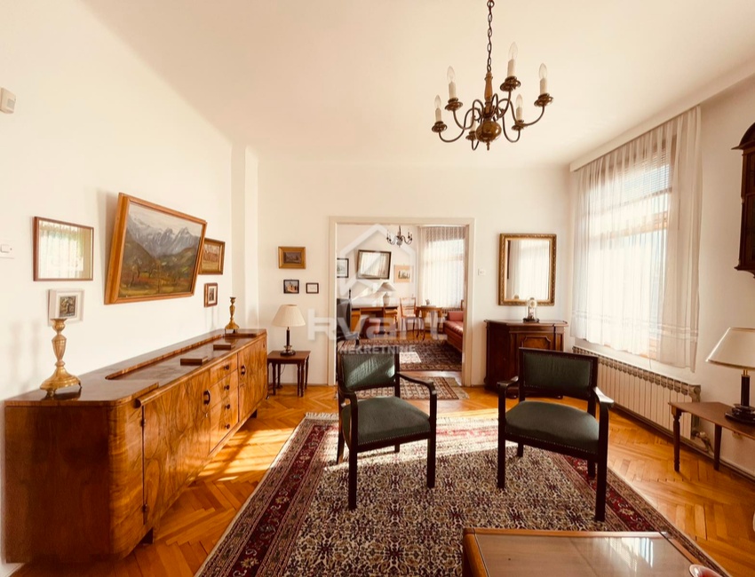 Stambena zgrada Kranjčevićeva — slika 6
