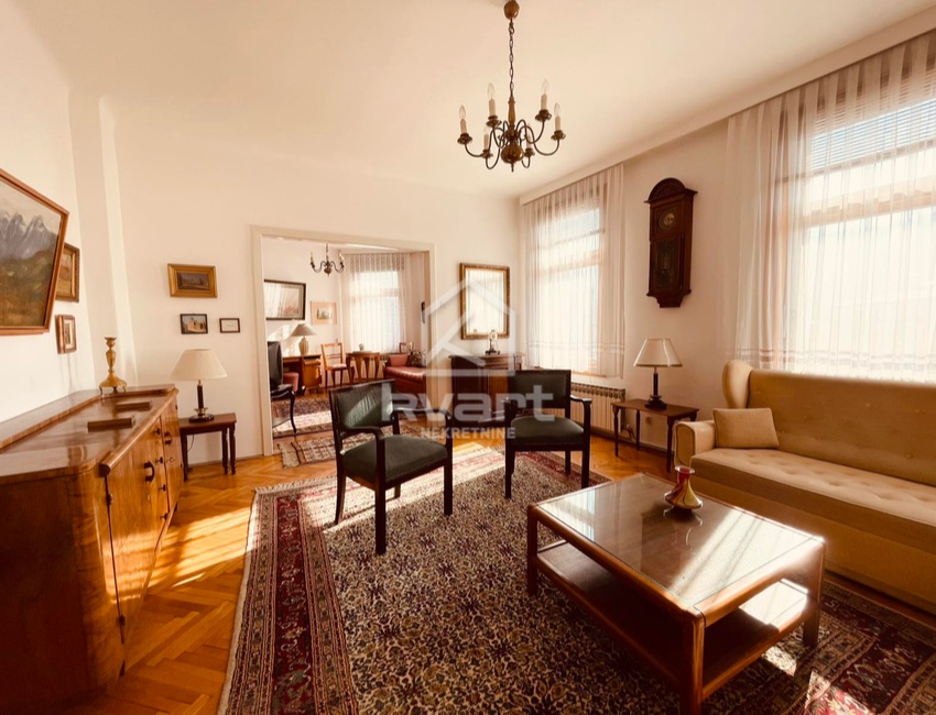 Stambena zgrada Kranjčevićeva — slika 14