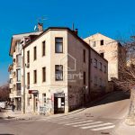 Stambena zgrada Kranjčevićeva — slika 2