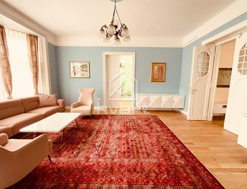 Salonski stan, Obala Kulina bana — slika 14