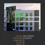 Apartman Altium — slika 1
