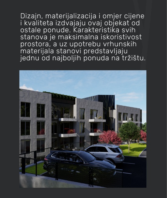 Apartman Altium — slika 2