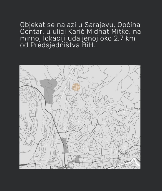 Apartman Altium — slika 4