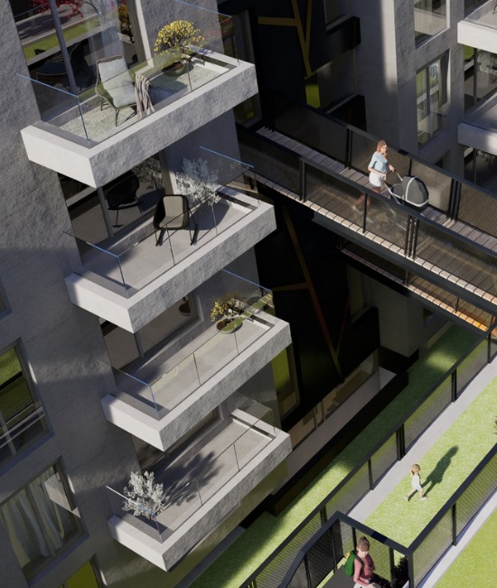 Apartman Altium — slika 5