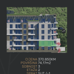 Apartman Altium — slika 1