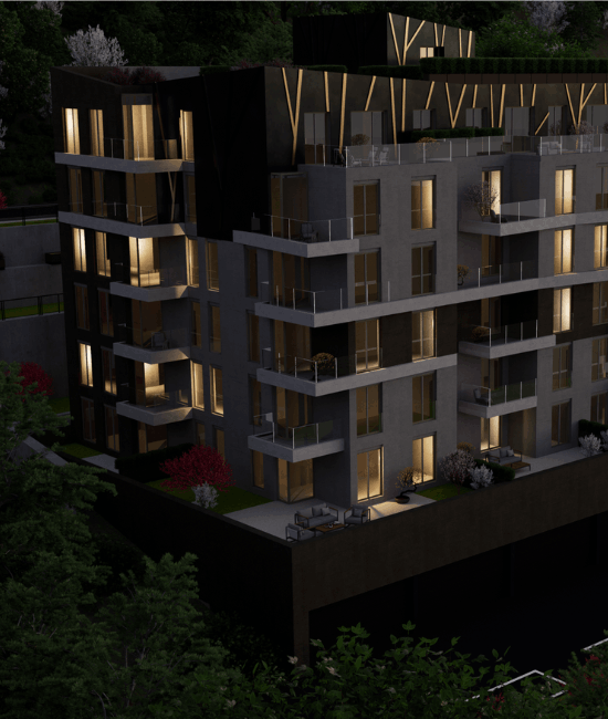Apartman Altium — slika 5