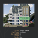 Apartman Altium — slika 1