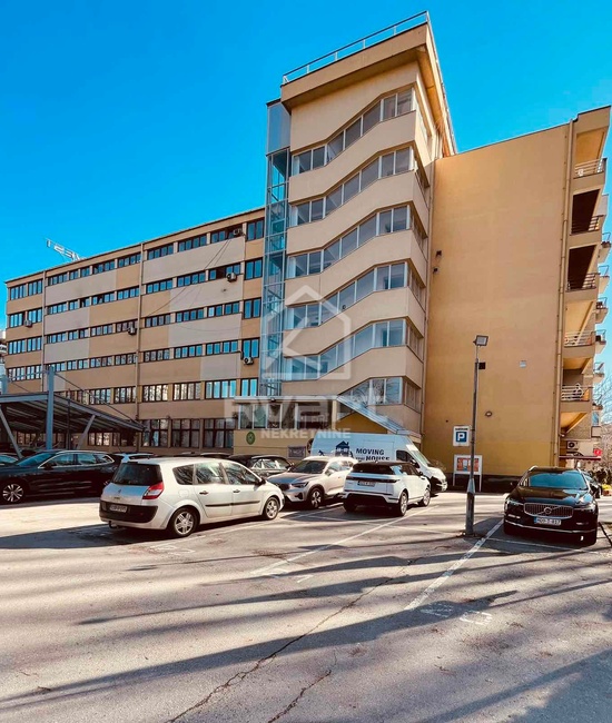 Kancelarijski prostor — slika 2