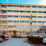 Kancelarijski prostor — slika 1