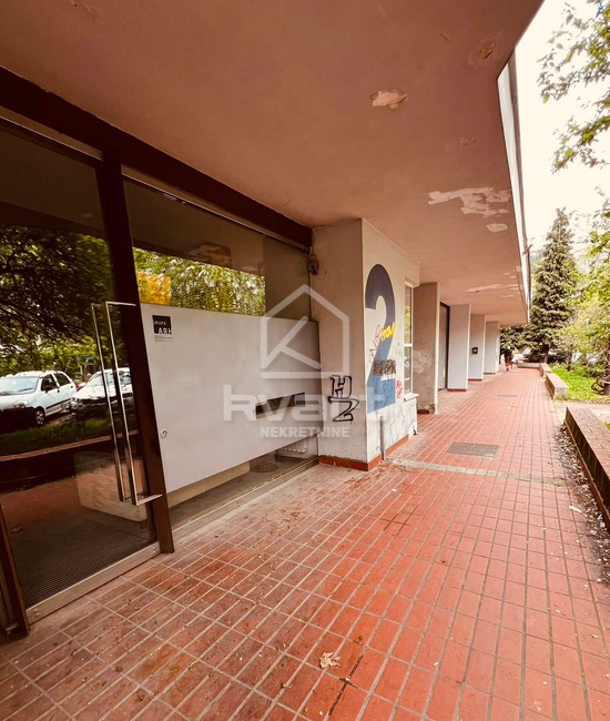 Poslovni prostor Ciglane — slika 1