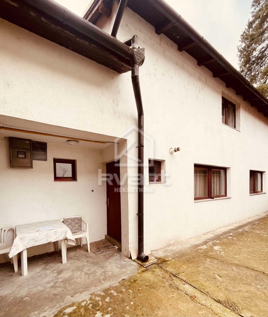 Kuća, Baščaršija, Stari Grad — slika 2