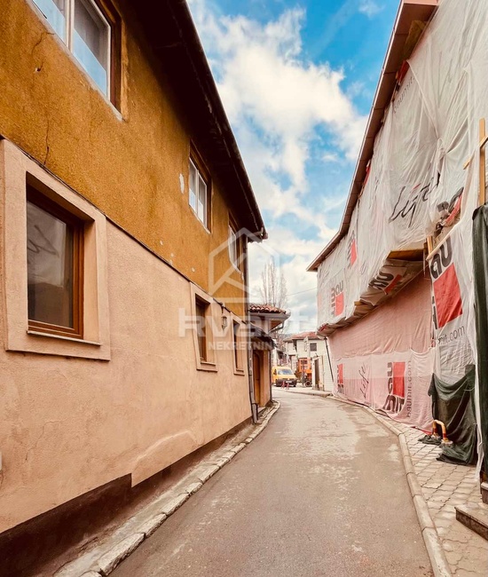 Kuća, Baščaršija, Stari Grad — slika 7