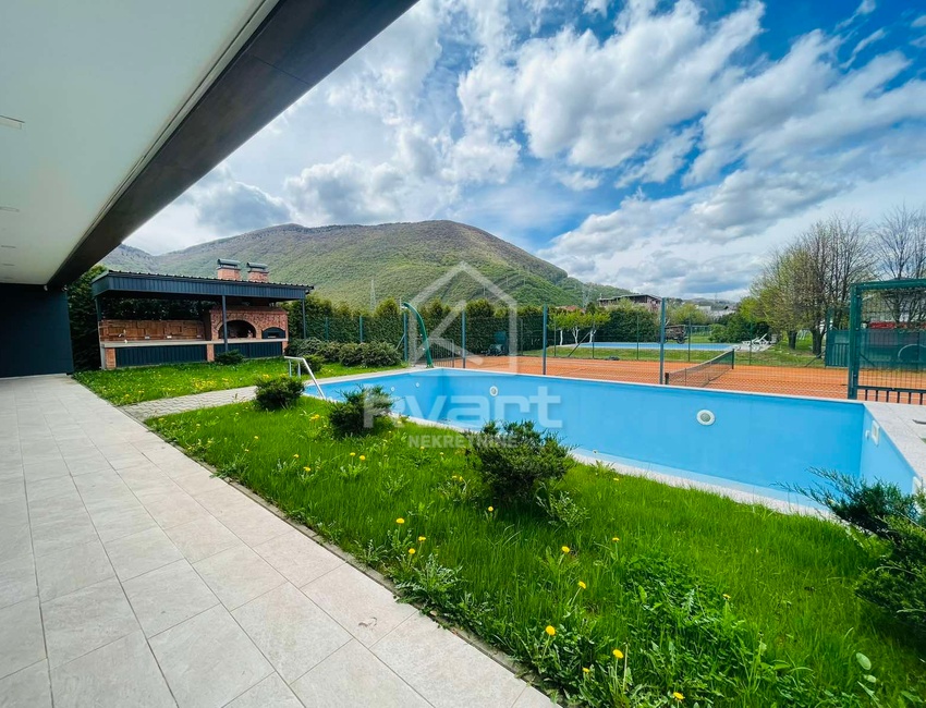 Kuća Ilidža — slika 5