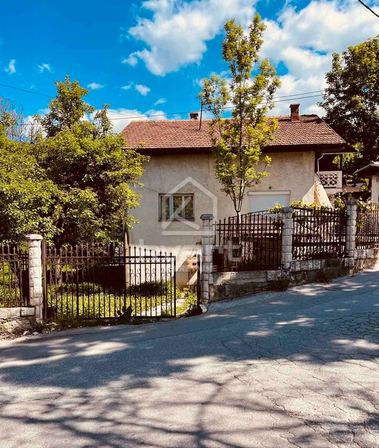 Kuća Sedrenik — slika 3