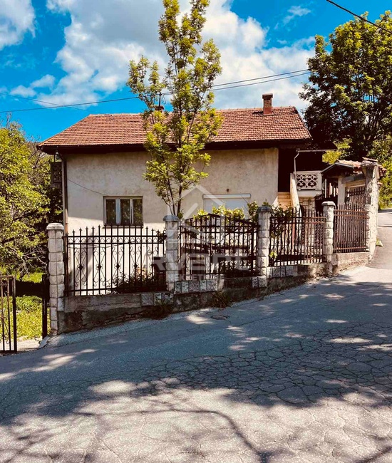 Kuća Sedrenik — slika 15