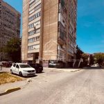 Stan Marka Marulića — slika 1