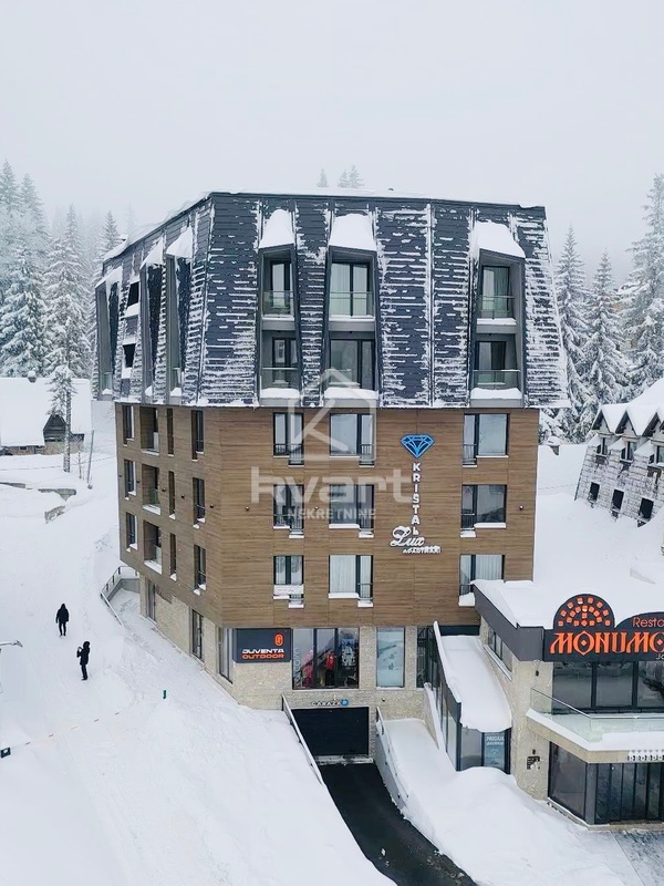 Apartman Jahorina, Poljice — slika 10