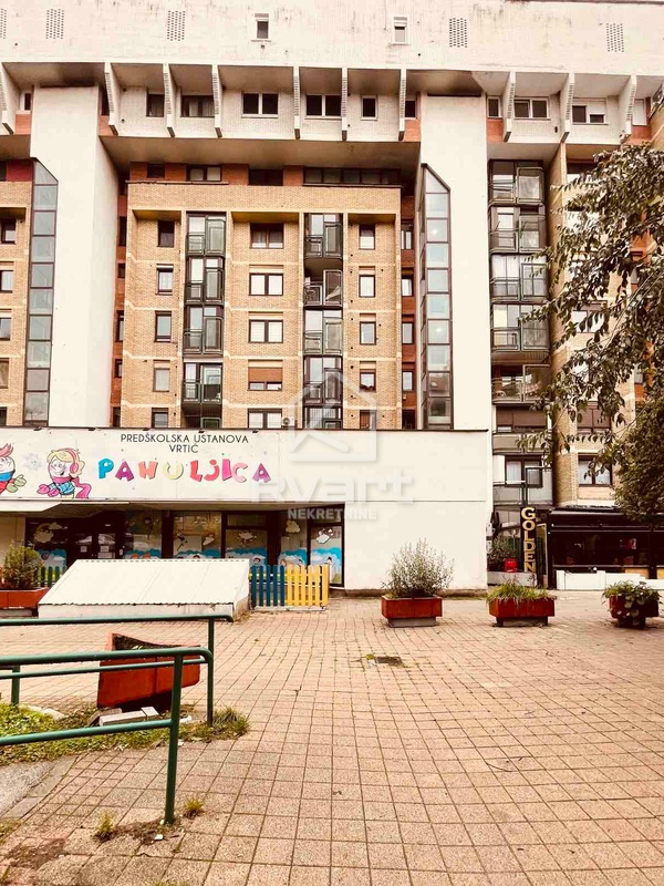 Stan Marijin Dvor — slika 1