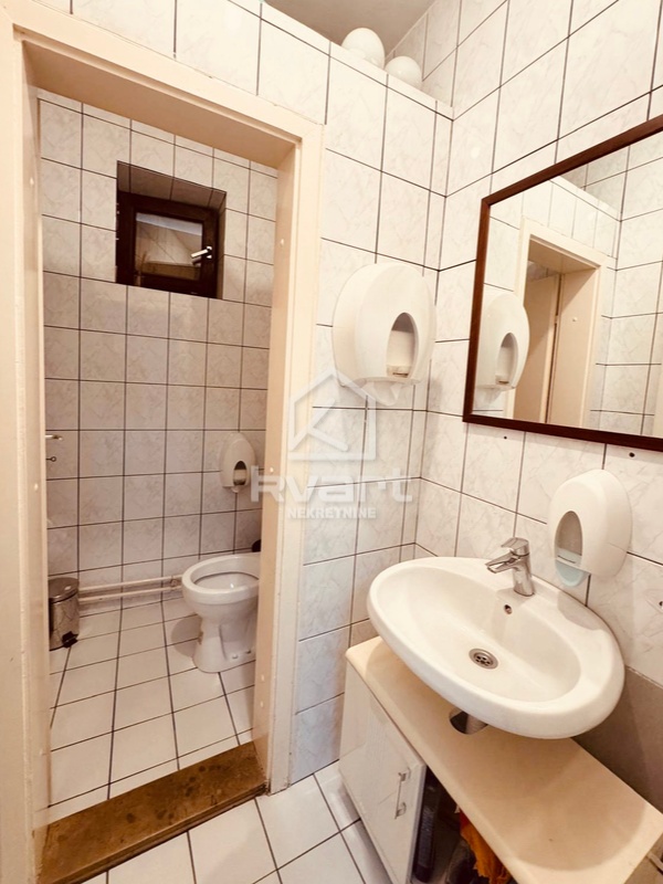 Poslovni prostor Branilaca Sarajeva — slika 17