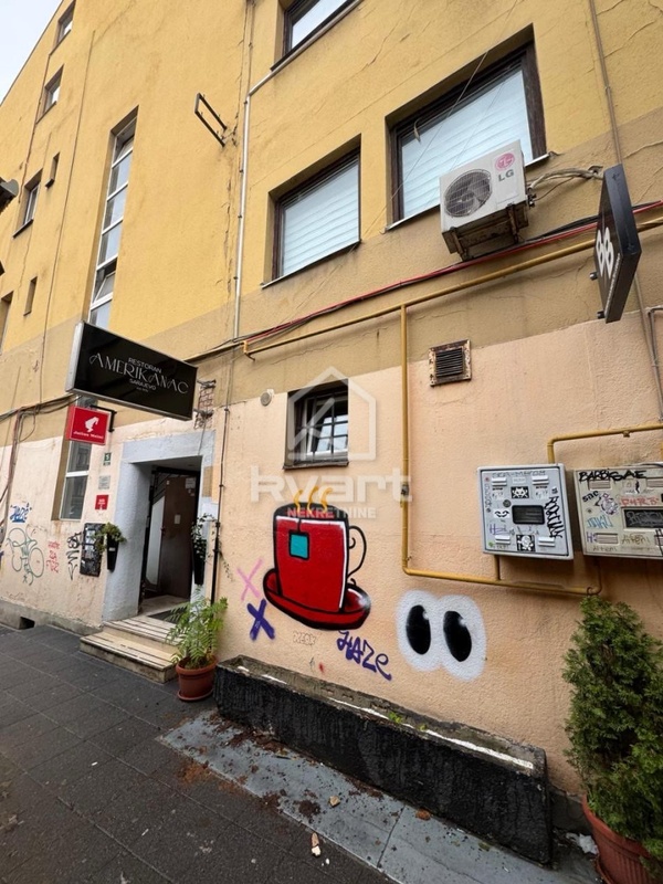Poslovni prostor Branilaca Sarajeva — slika 14