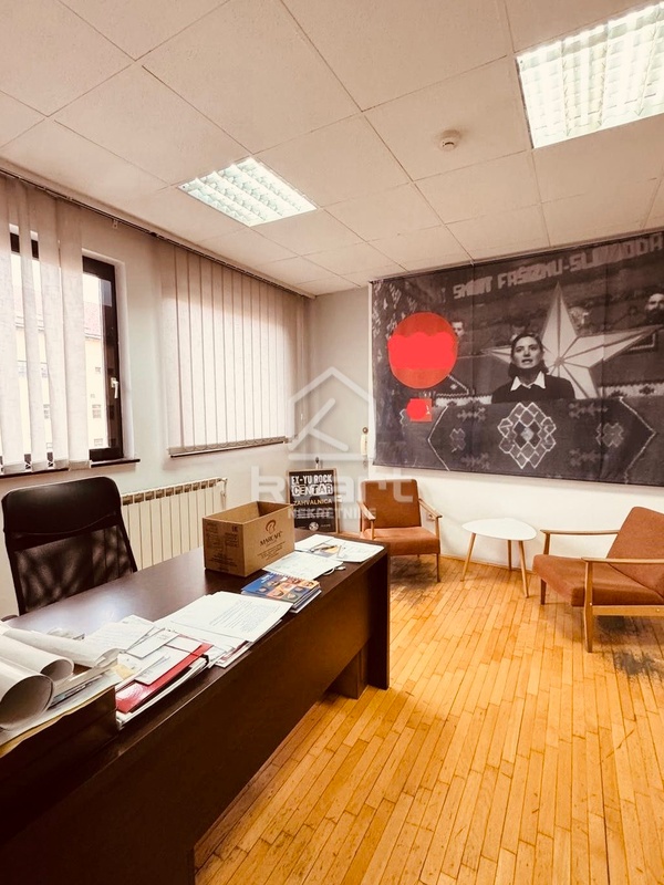 Poslovni prostor Branilaca Sarajeva — slika 9