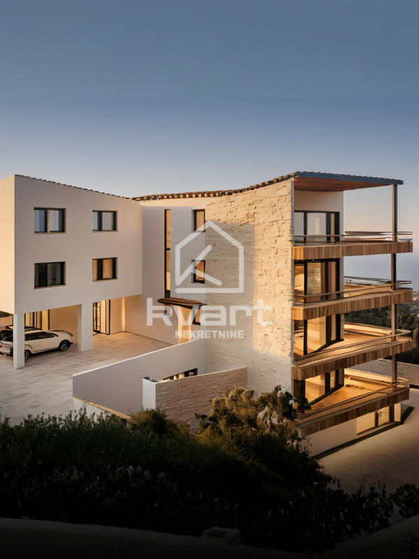 Apartman Obod, Cavtat — slika 1
